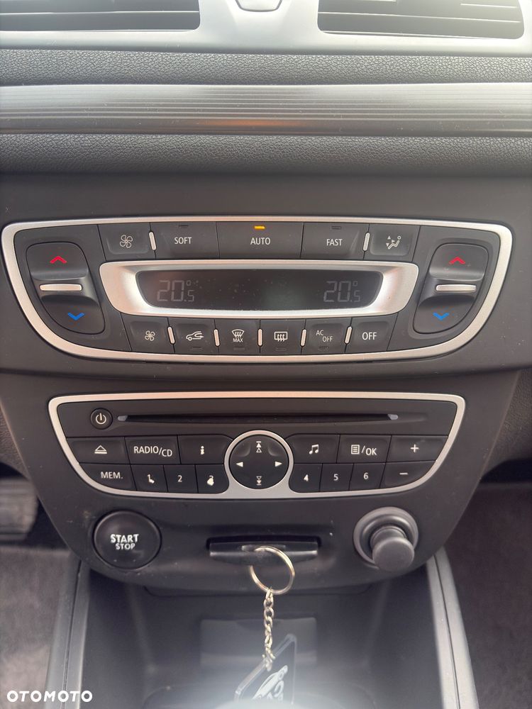 Renault Megane 1.5 dCi Generation Authentique - 19