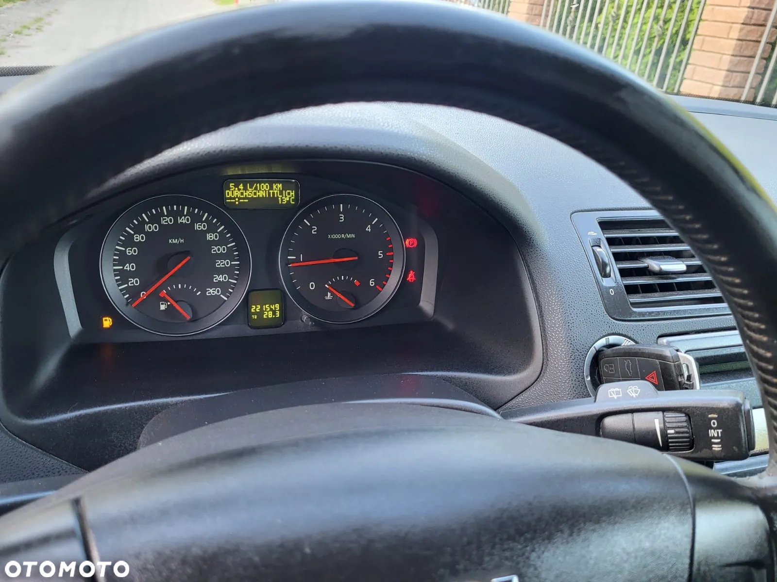 Volvo C30 1.6D - 13