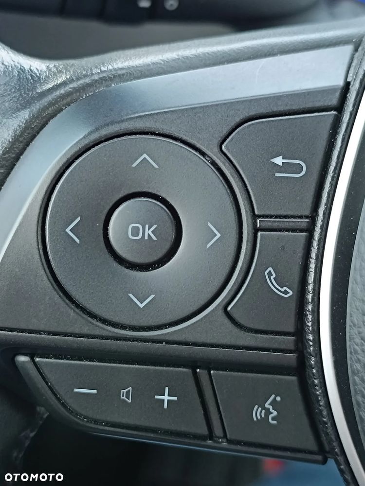 Toyota Corolla 1.6 Comfort - 14