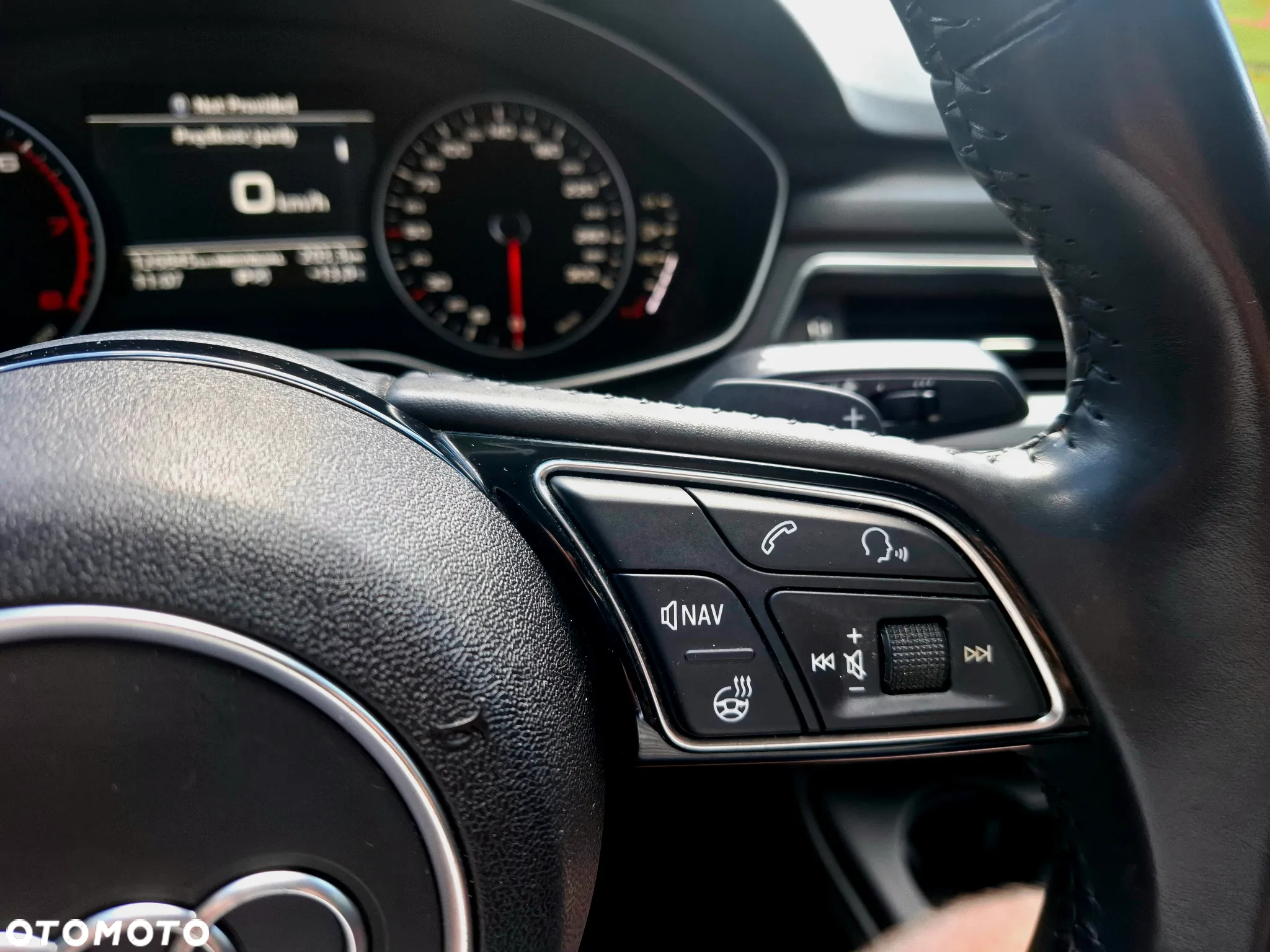 Audi A4 2.0 TFSI Quattro S tronic - 13