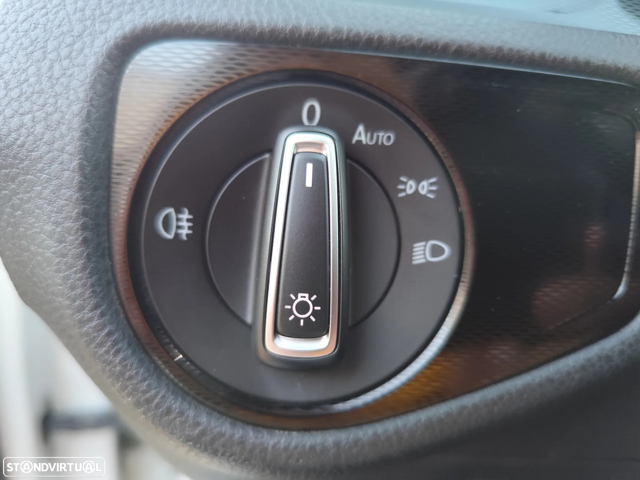 VW Golf 1.4 GTE Plug-in - 13