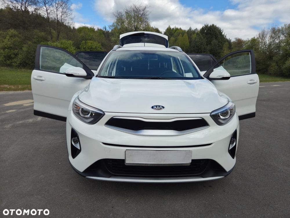 Kia Stonic 1.4 L - 25
