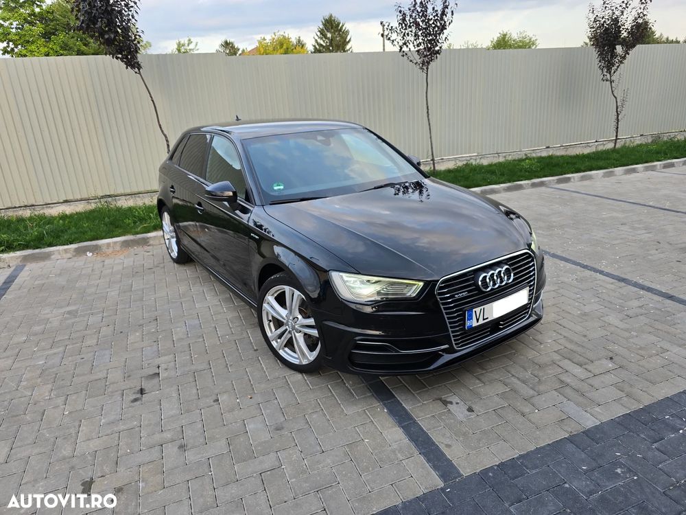 Audi A3 - 25