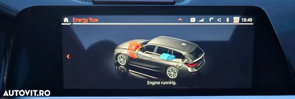 BMW Seria 3 320d AT MHEV - 13