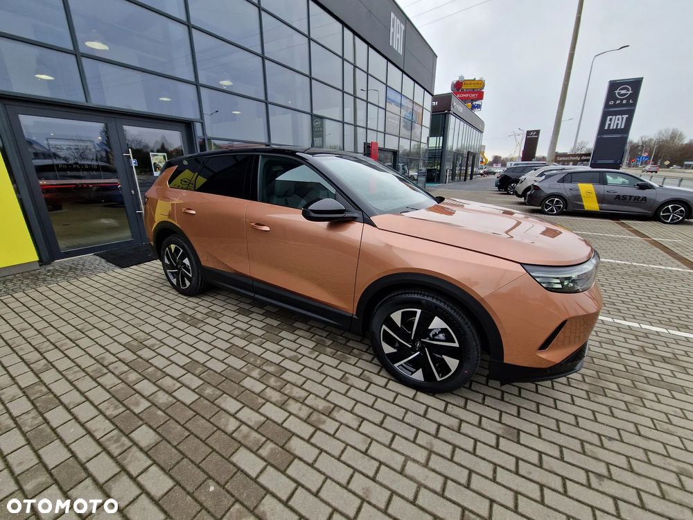 Opel Grandland 1.2 T mHEV GS S&S eDTC6 - 7