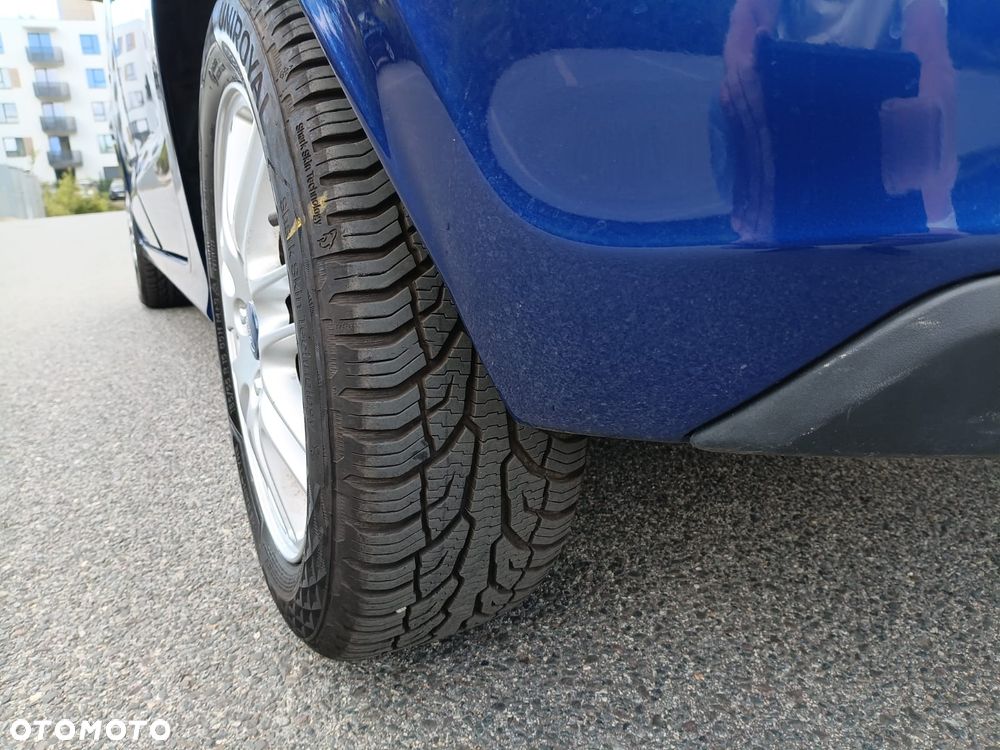 Ford Ka+ 1.2 Ti-VCT Trend - 12