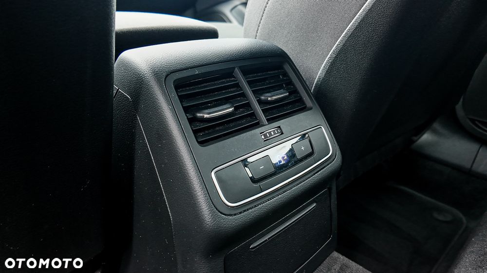 Audi A4 Avant 2.0 TDI S tronic quattro sport - 10