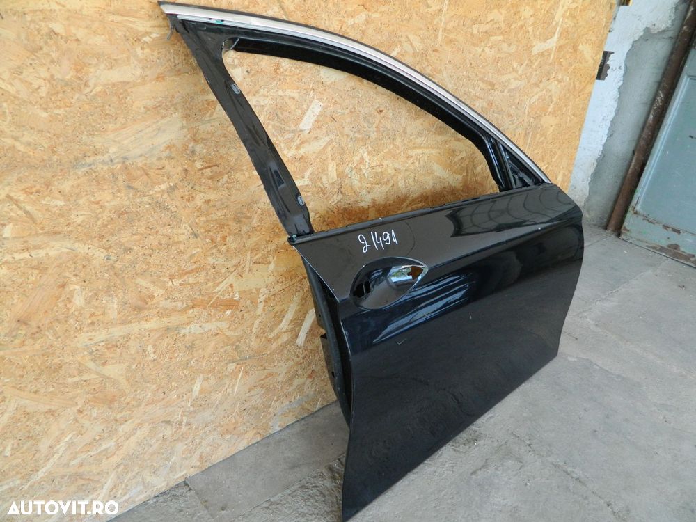 Usa dreapta fata BMW Seria 5 F10, 2010, 2011, 2012, 2013, 2014, 2015, 2016, 2017. - 3
