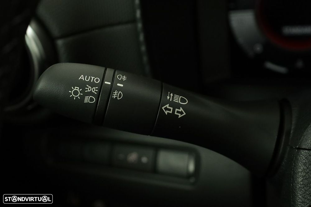 Nissan Juke 1.0 DIG-T N-Connecta - 14