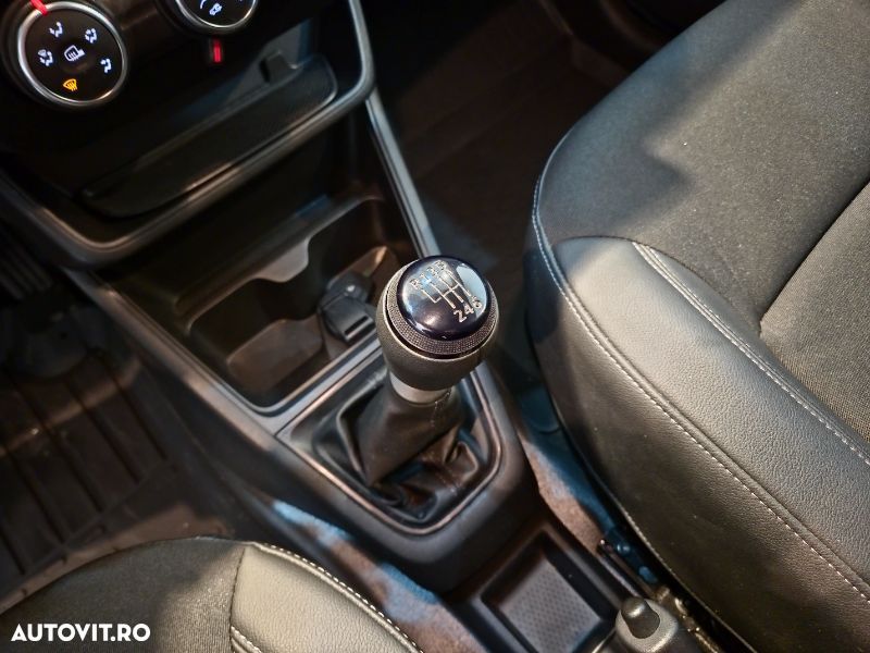 Renault express - 16