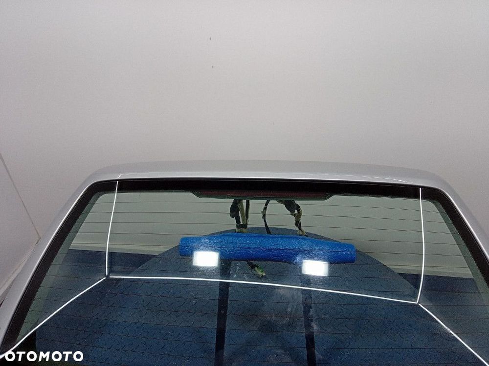 VW GOLF IV BORA KOMBI TYLNA KLAPA BAGAŻNIKA TYŁ LA7W - 2