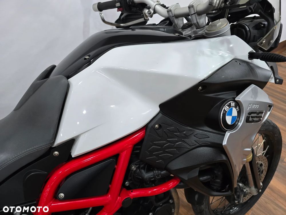 BMW GS - 18