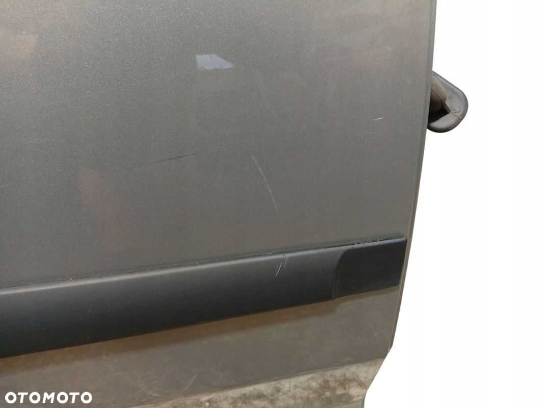 DRZWI PRAWY TYŁ KIA CEED I ED LIFT (2009-2012) HB KOD LAKIERU A3 - 4