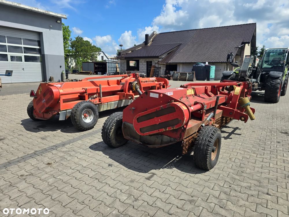 Kuhn NK 480 - 10