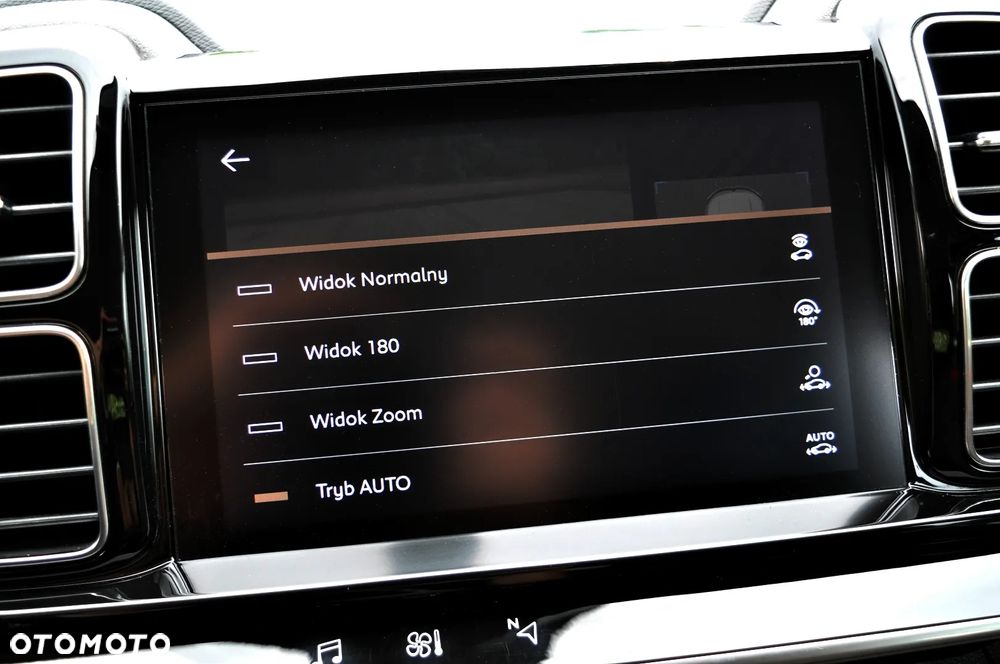 Citroën C5 Aircross 1.2 PureTech Live - 25