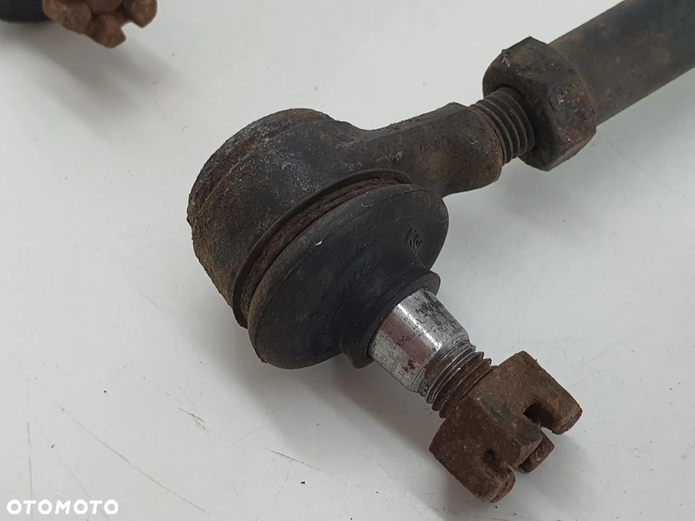 DRAZEK KIEROWNICZY   TGB BLADE 250 - 6