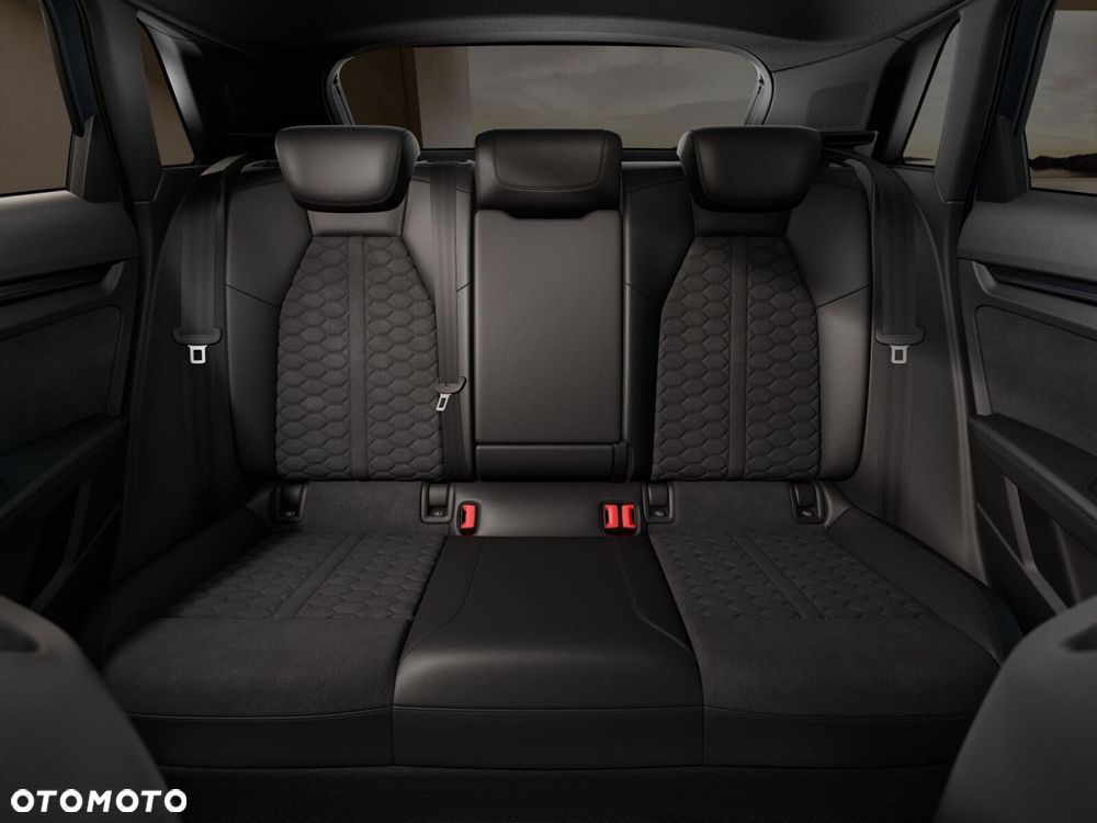 Audi RS3 Sportback - 8