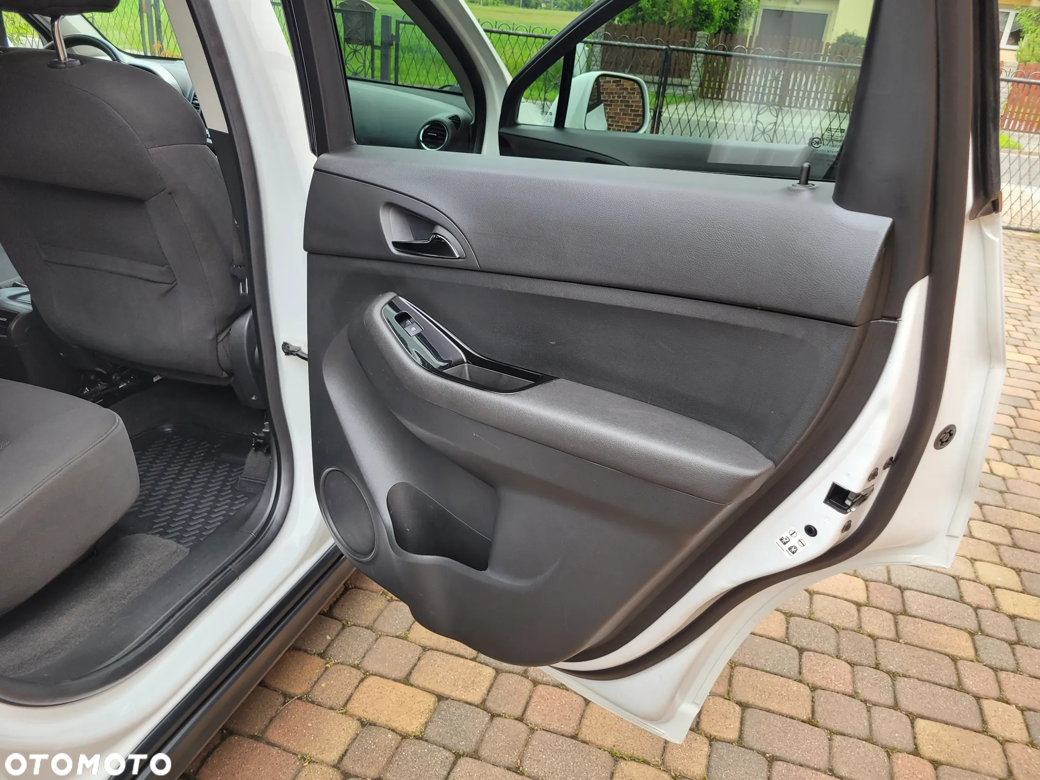 Chevrolet Orlando 1.4T LTZ+ - 19