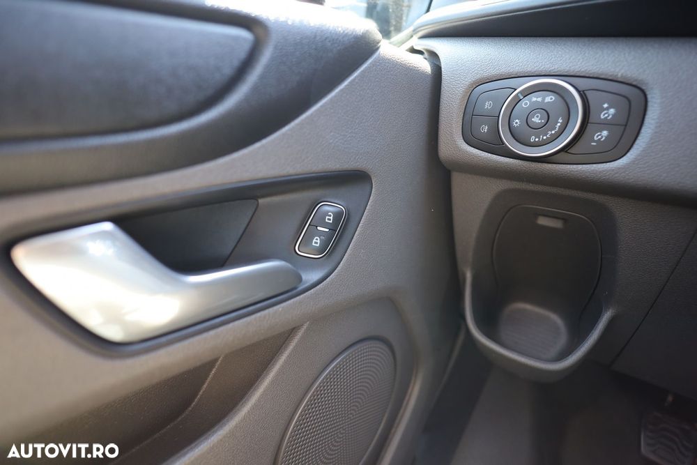 Ford Transit Custom L1H1 - 24