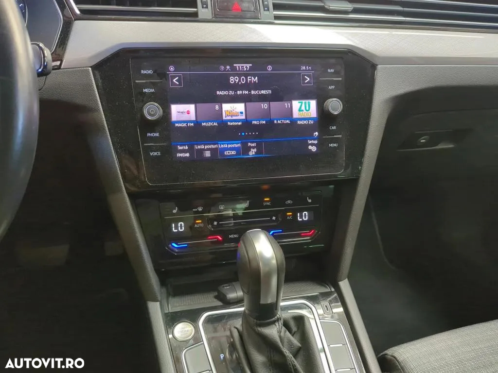 Volkswagen Passat - 6