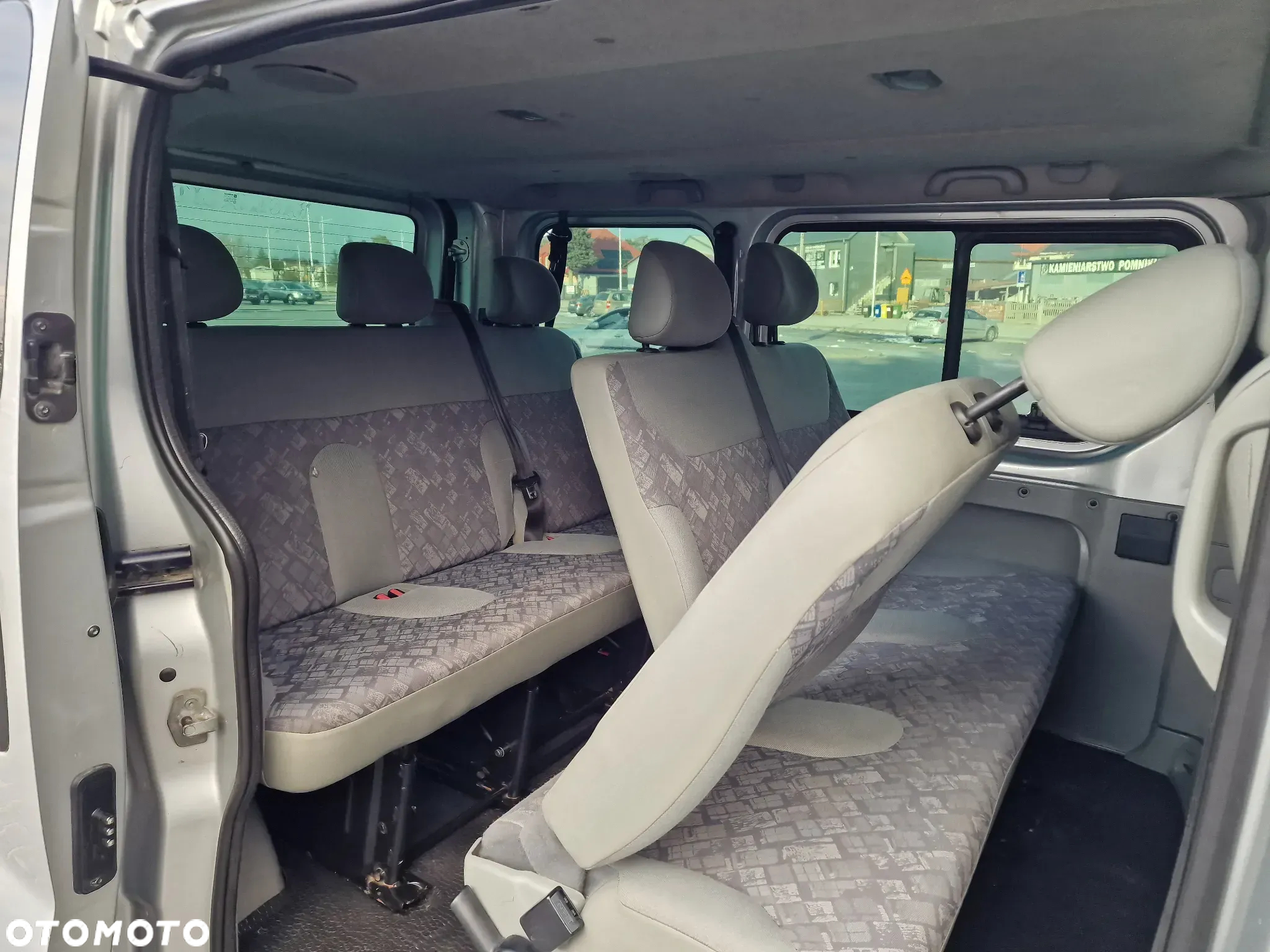 Opel Vivaro 2.0 L1H1 Life Edition - 21
