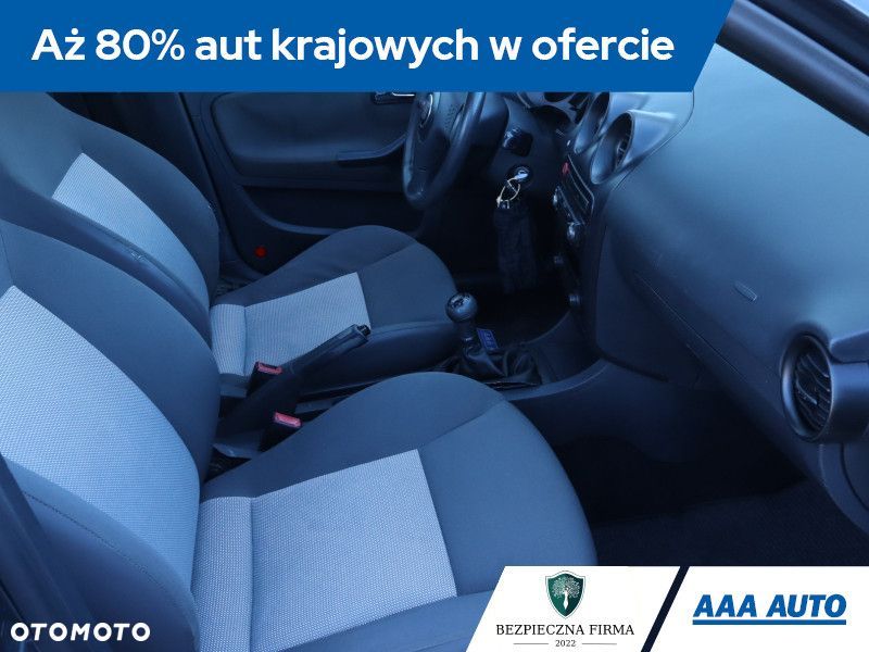 Seat Ibiza - 10