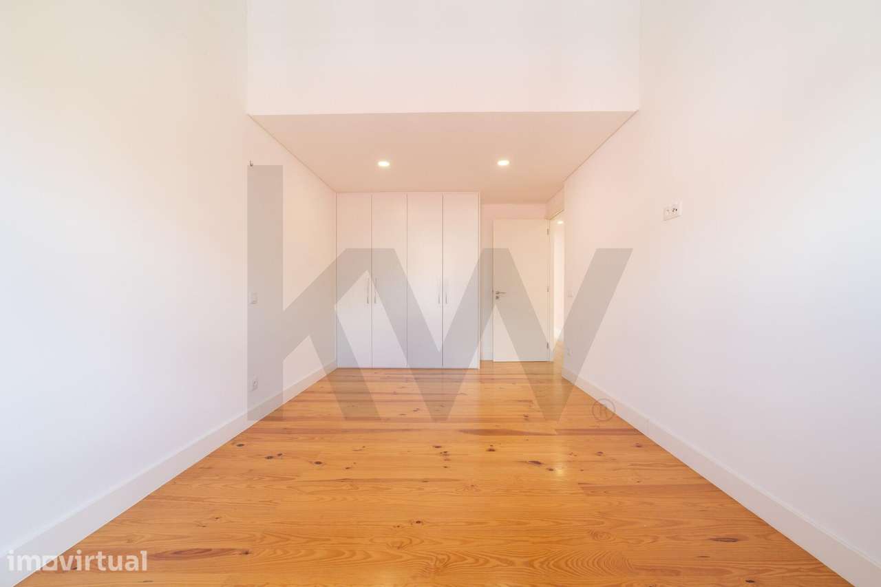 Duplex T3 Moderno com Terraço e Varanda – Moscavide - Grande imagem: 5/30