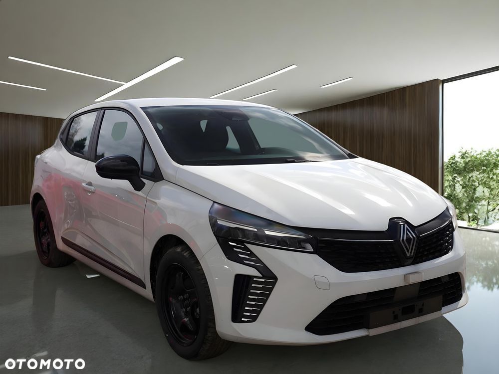 Renault Clio 1.0 TCe Evolution - 2