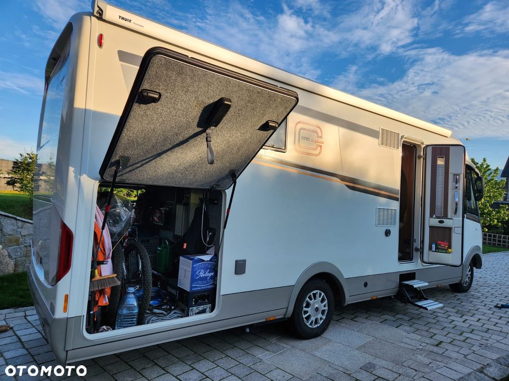 Carthago Chic S-plus I52QB - 4