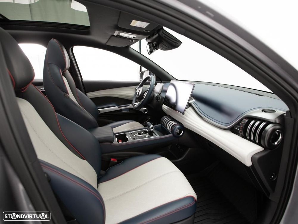 BYD Atto 3 Design - 9