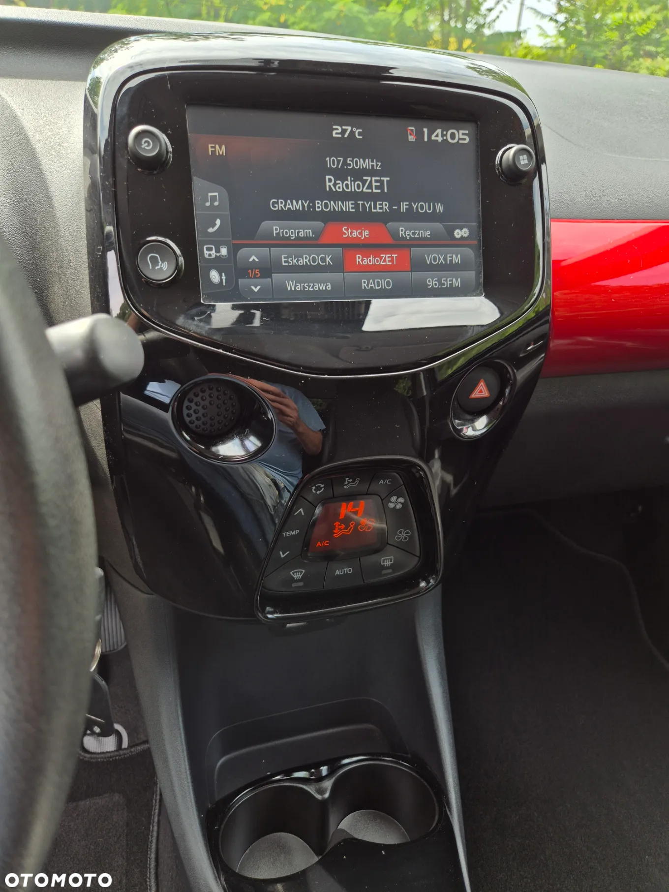 Toyota Aygo - 36