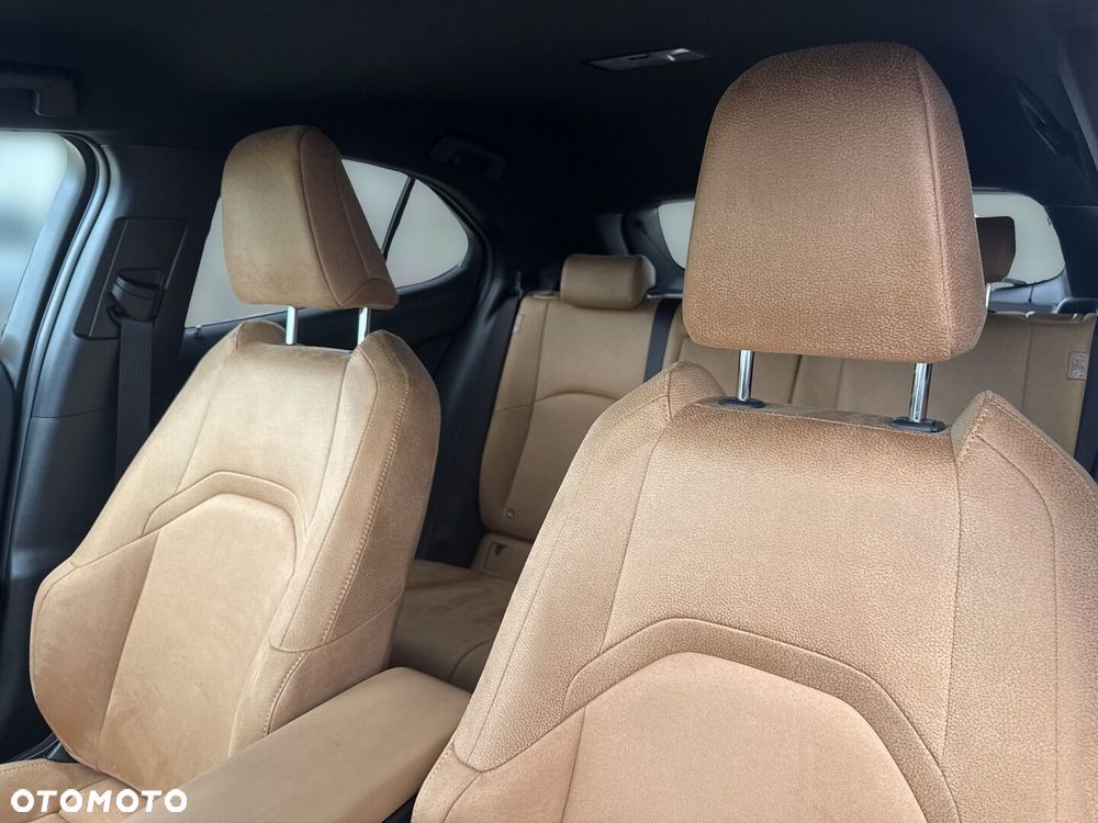 Lexus UX 250h GPF Business 2WD - 11
