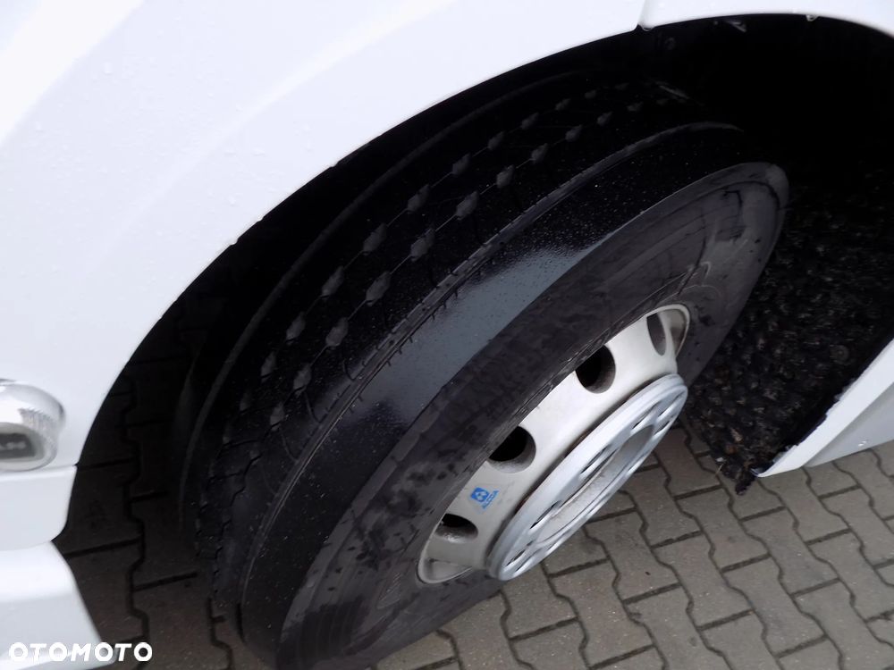 MAN 18.510 TGS/NAUKA JAZDY/ADR/ - 9