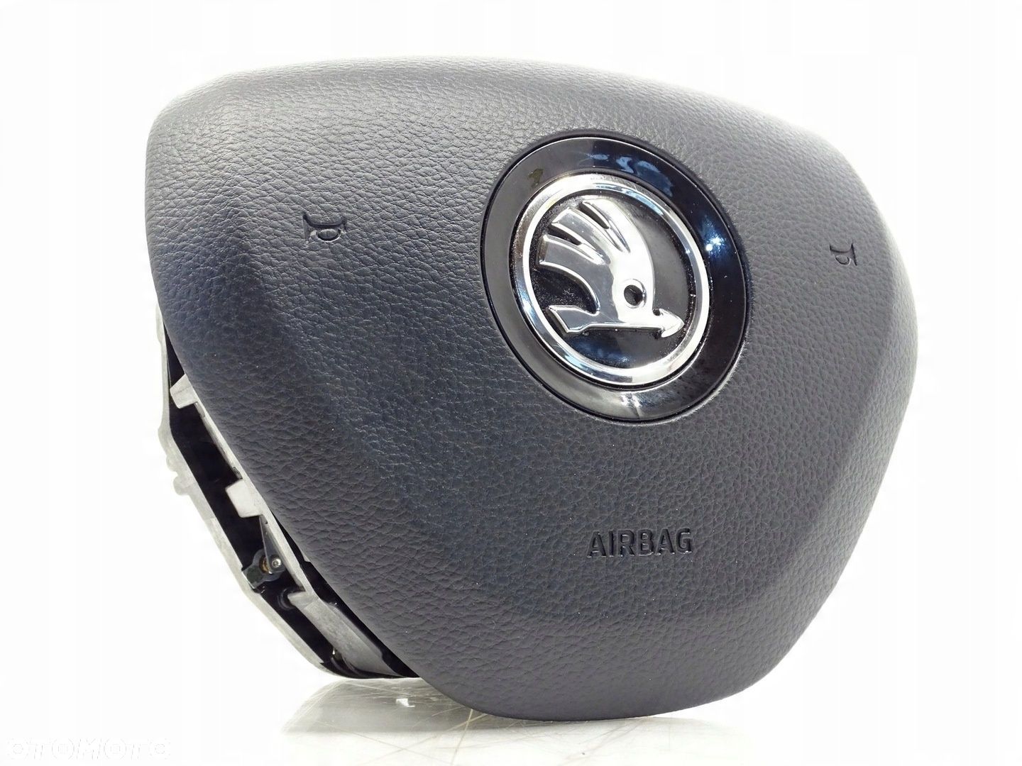 PODUSZKA KIEROWCY AIRBAG SKODA SUPERB III 15- 3V0880201T - 1
