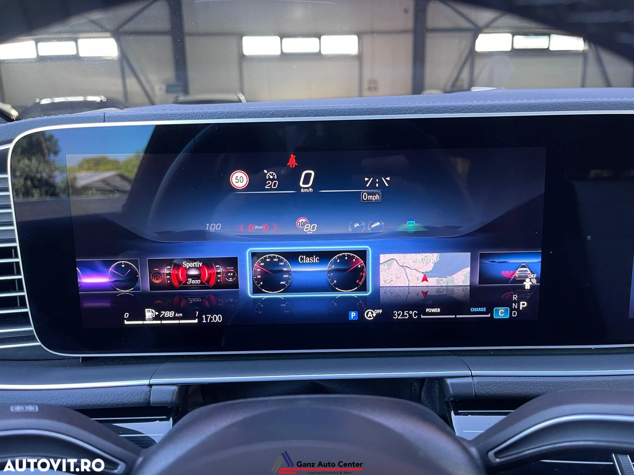 Mercedes-Benz GLE Coupe 300 d MHEV 4MATIC - 28