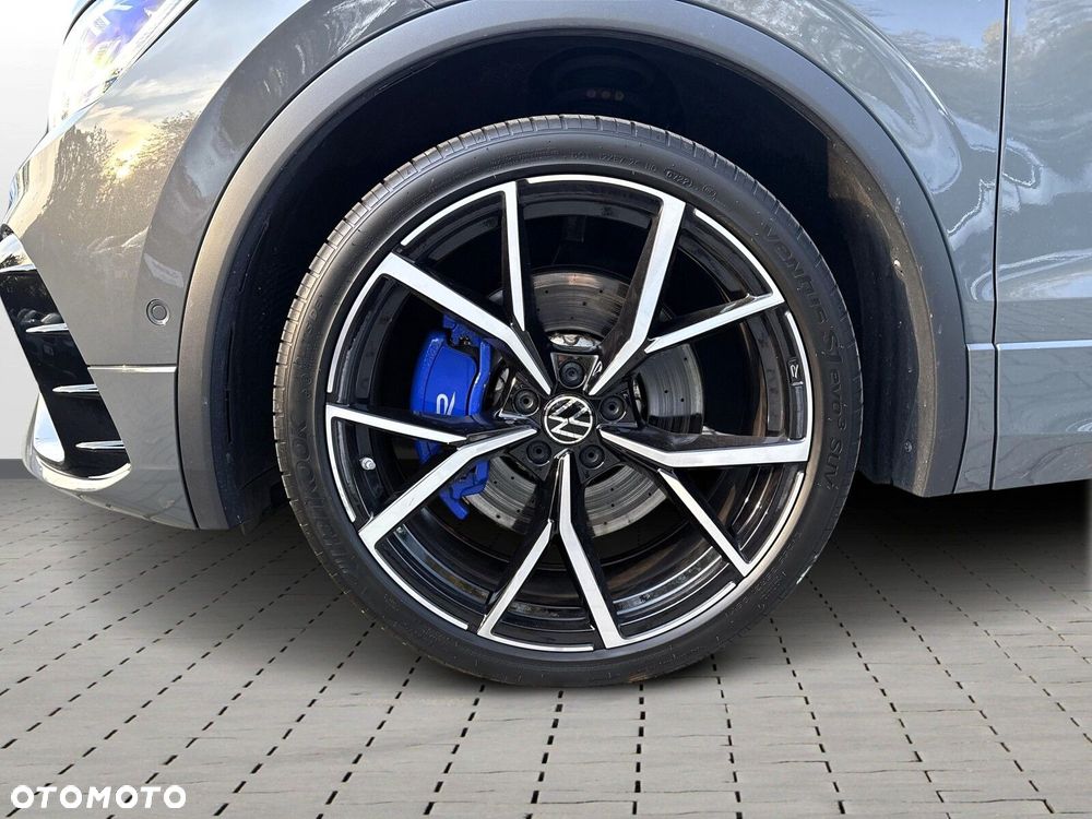 Volkswagen Tiguan 2.0 TSI 4Mot R DSG - 9