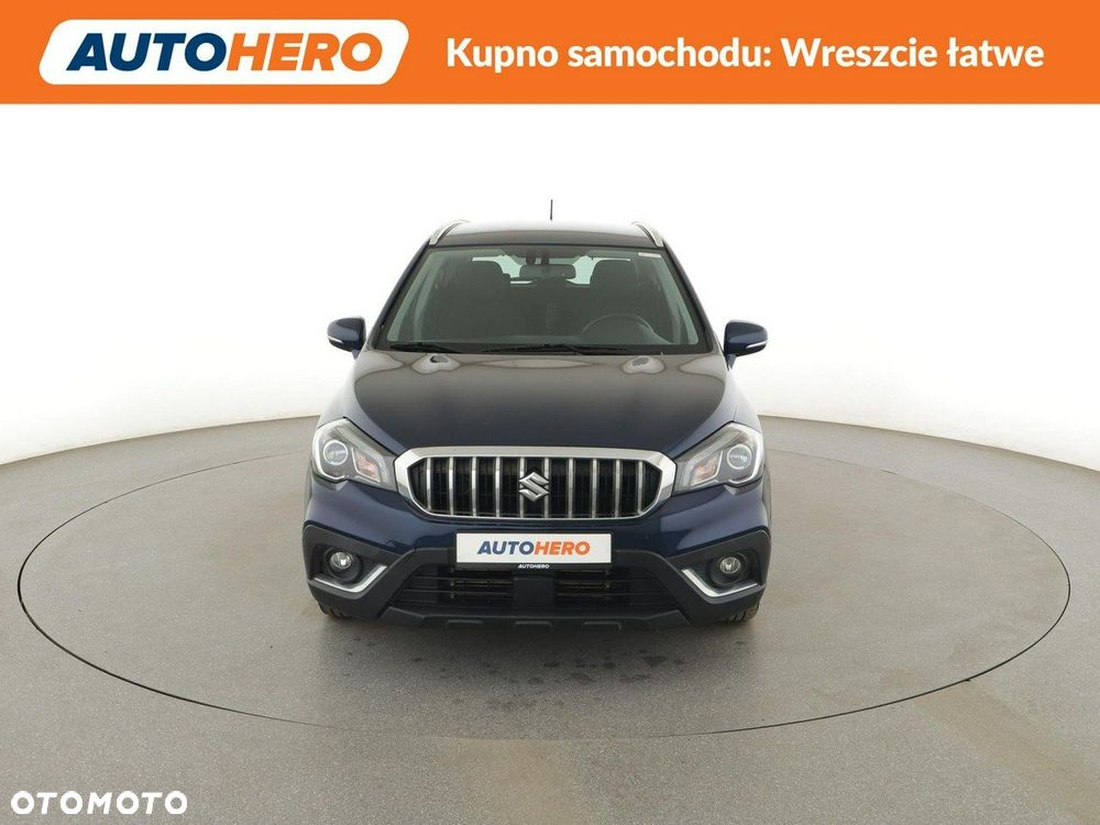 Suzuki SX4 S-Cross 1.0 Boosterjet Club - 12