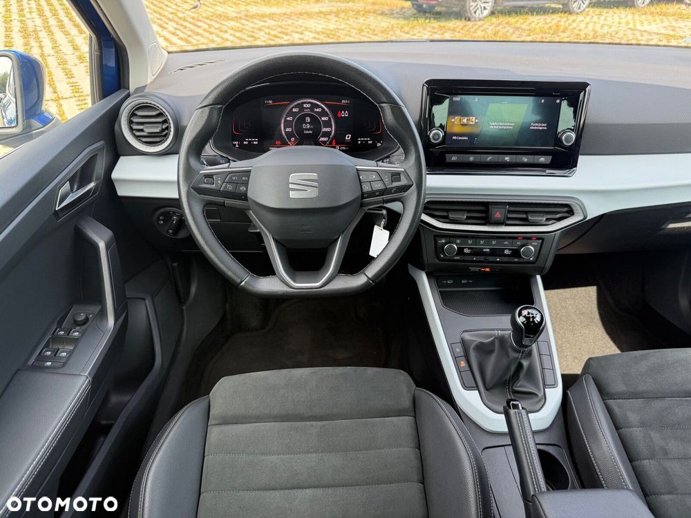 Seat Arona - 11