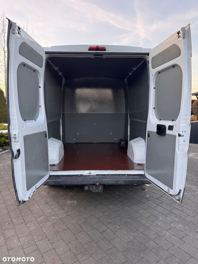 Fiat Ducato - 8