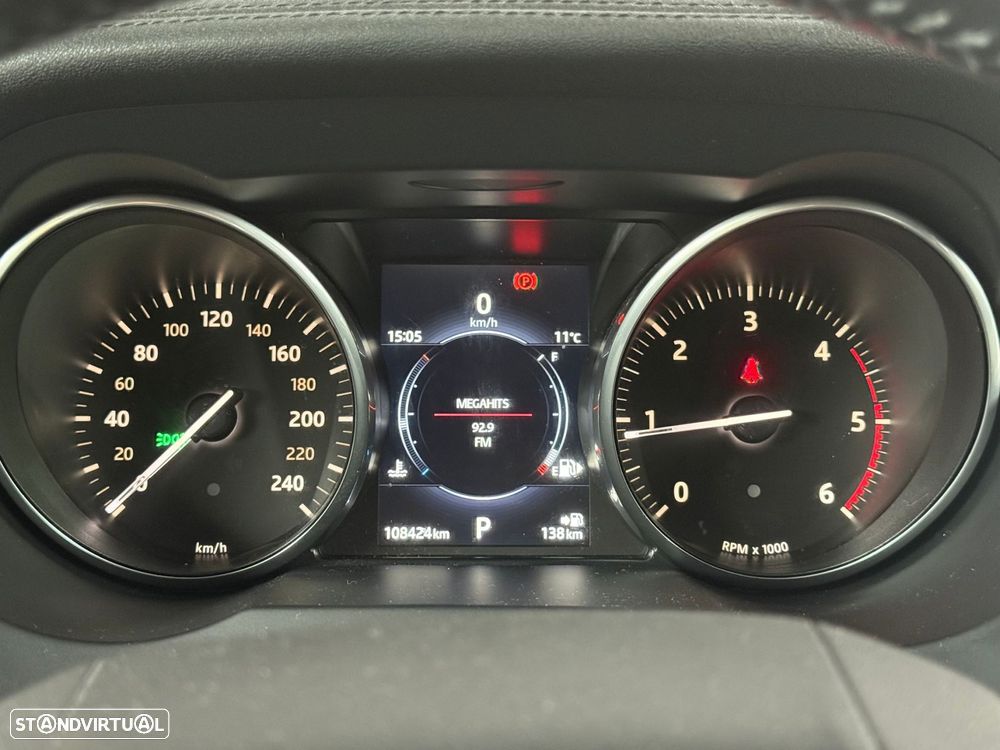 Land Rover Range Rover Evoque 2.0 TD4 HSE Dynamic Auto - 46