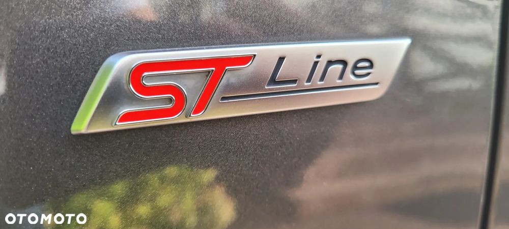 Ford Focus 1.5 EcoBoost ST-Line - 23