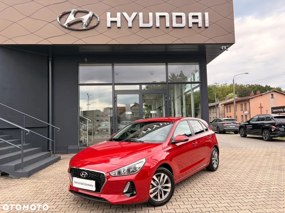 Hyundai i30 1.4 Comfort - 1