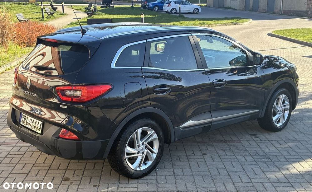 Renault Kadjar Energy dCi 110 Business - 4