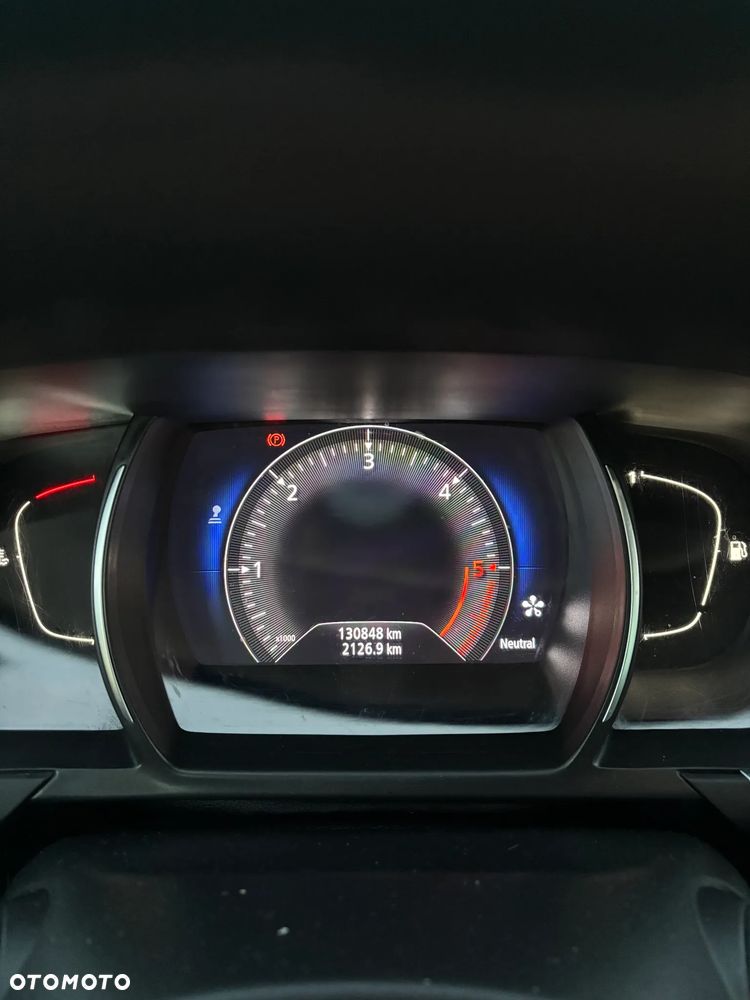 Renault Scenic - 10