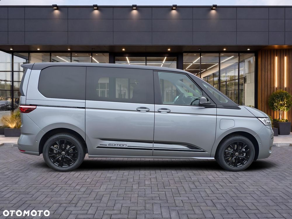 Volkswagen Multivan 2.0 TDI L2 Edition DSG - 5