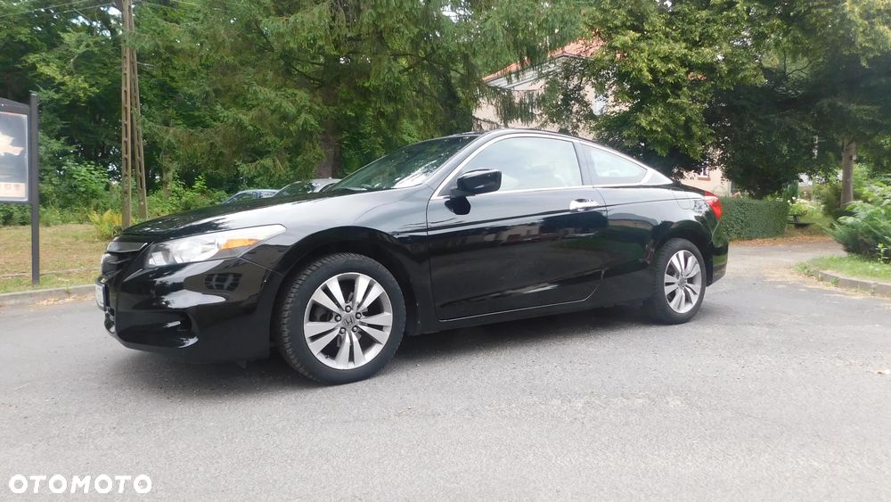 Honda Accord 2.4 LX - 21