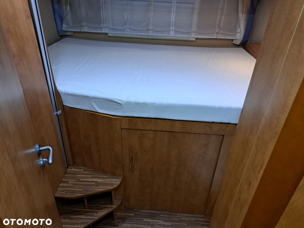 Carthago Chic C-Line I 4.7 - 22