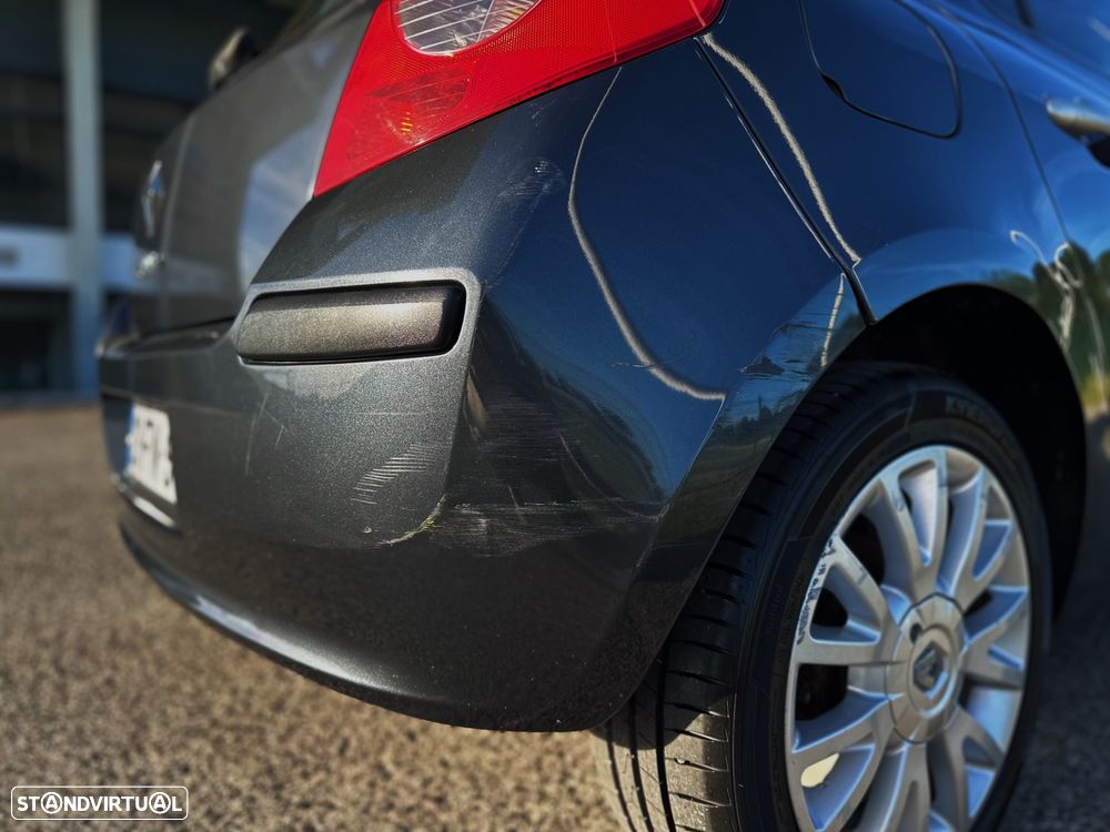 Renault Clio 1.2 TCE Dynamique S - 2