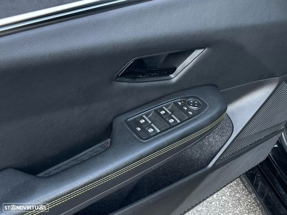 Renault Mégane E-Tech EV60 Techno Optimum Charge - 23