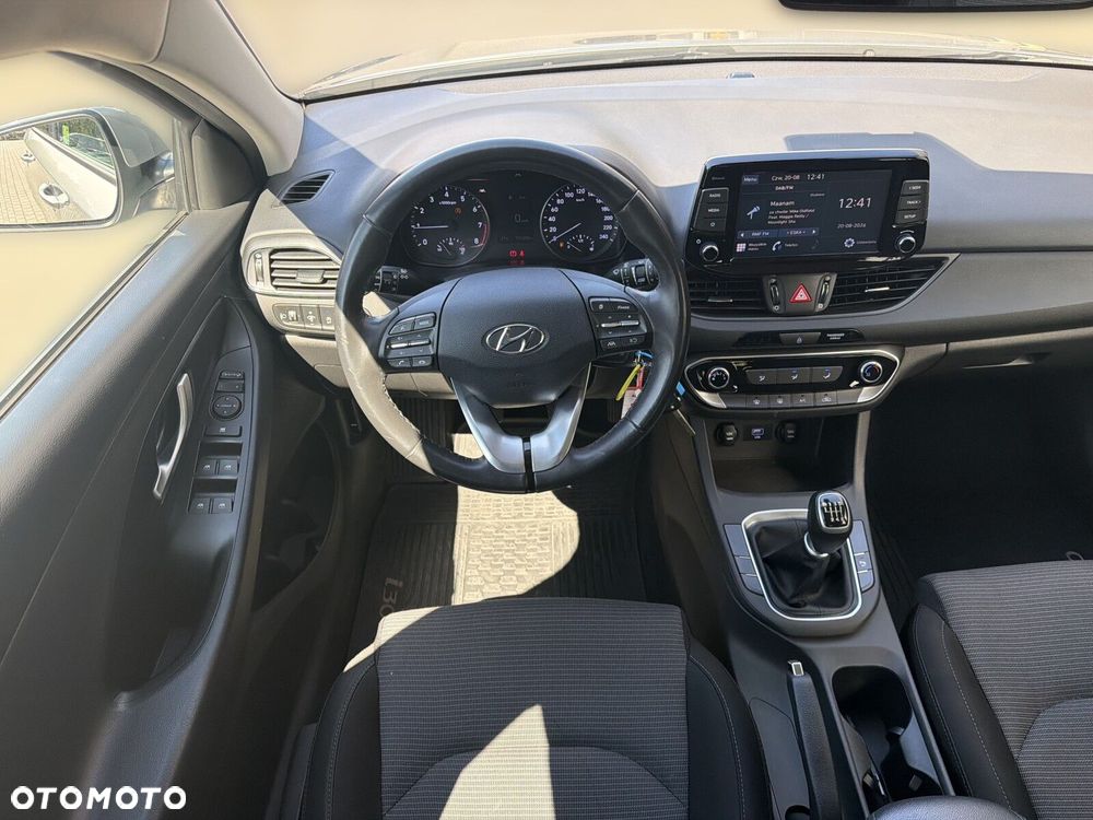 Hyundai i30 - 17